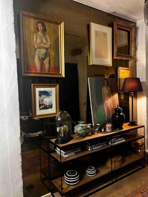 Luxury New York Loft Style Apartment *