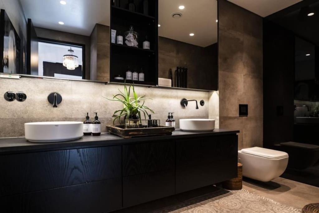 Luxury New York Loft Style Reykjavik