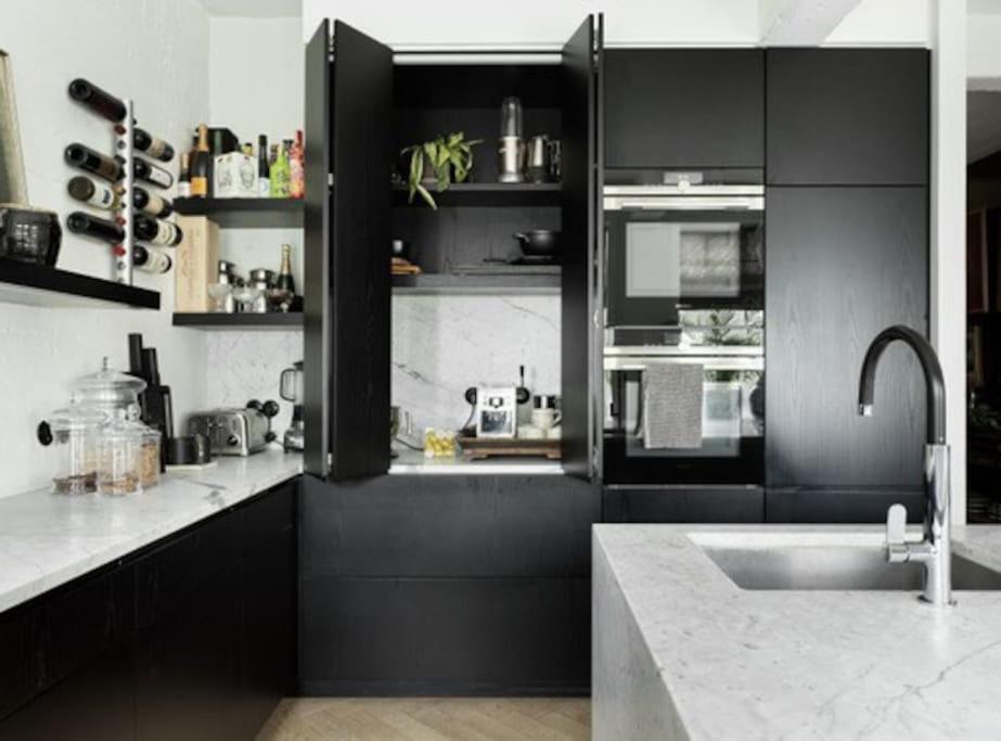 Apartment Luxury New York Loft Style *