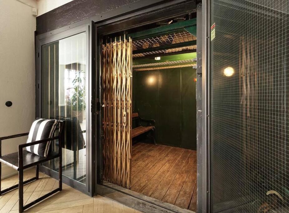 Luxury New York Loft Style Apartment Reykjavik