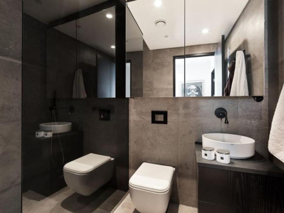 Luxury New York Loft Style * Reykjavik